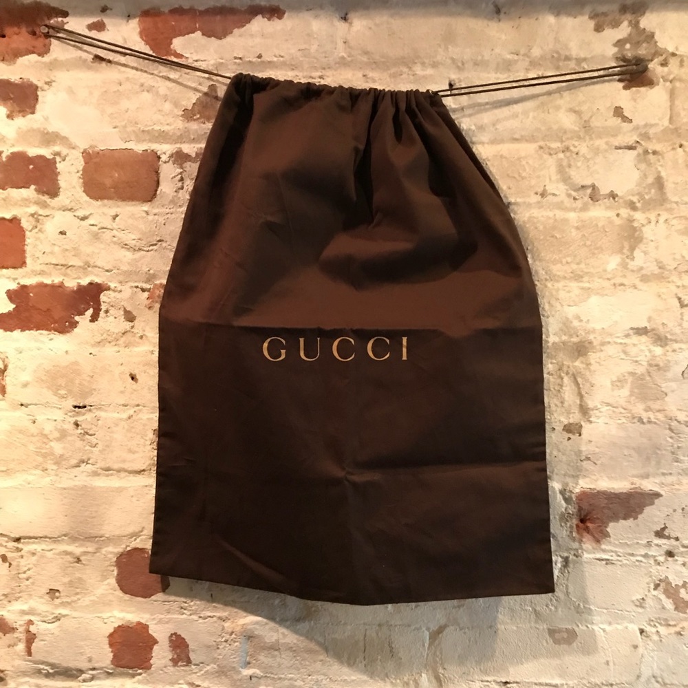 Gucci Shoe/Sneaker Accessory Bag